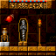 Retro Achievement for Level 17 [JMNN] Challenge - Gatherer (Single player)