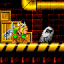 Retro Achievement for Level 21 [JLLY] Challenge - Exterminator (Single player)