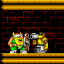 Retro Achievement for Level 25 [RVTS] Challenge - Invincible (Single player)