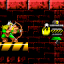 Retro Achievement for Level 27 [H0PP] Challenge - Exterminator (Single player)