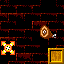 Retro Achievement for Level 28 [SMRT] Challenge - Gatherer (Single player)