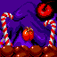 Retro Achievement for Level 35 [FNTM] Challenge - Gatherer (Single player)