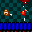Retro Achievement for Level 37 [PDDY] Challenge - Gatherer (Single player)