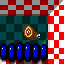 Retro Achievement for Level 38 [TRPD] Challenge - Gatherer (Single player)