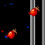 Retro Achievement for Level 39 [TFFF] Challenge - Gatherer (Single player)