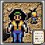 Retro Achievement for HG: Fissure of Fear