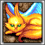 Retro Achievement for Musk Cat, Tusk Cat