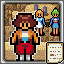 Retro Achievement for HG: The Stain in Life