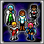 Retro Achievement for Profound Courage