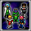 Retro Achievement for Profound Strength