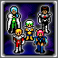Retro Achievement for Profound Will