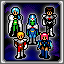Retro Achievement for Profound Wit
