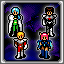 Retro Achievement for Four Bells, Four Torches