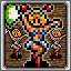 Retro Achievement for Welcome To The Phantasy Zone