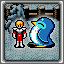 Retro Achievement for Pengo Land