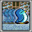 Retro Achievement for Penguin Power