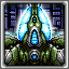 Retro Achievement for Kuran's Charge Cannon