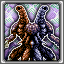 Retro Achievement for Fused Shadows