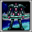 Retro Achievement for The Cursed Blade