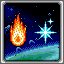 Retro Achievement for Elemental Weaknesses