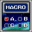 Retro Achievement for Macro Strategist