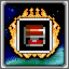 Retro Achievement for Inventory, Attack!