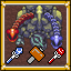 Picture for achievement Elemental Master: Ice, Fire, and... Hammer?}