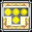 Retro Achievement for Crystal Chaos
