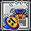 Retro Achievement for Hacking up Halloween