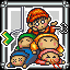 Retro Achievement for Bite the Bits
