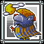 Retro Achievement for Wallop the Wolfman