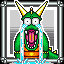 Retro Achievement for Demolish the Dragon