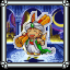 Retro Achievement for Aladdin Spellbinder