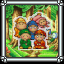 Retro Achievement for Bits Spellbinder