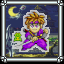 Retro Achievement for Ninja Spellbinder
