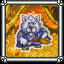 Retro Achievement for Wolfman Spellbinder