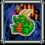 Retro Achievement for Relentless