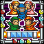 Retro Achievement for Back-to-Back Combo Breaker