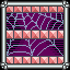 Retro Achievement for Rows in Ruin