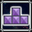 Retro Achievement for Tetris Triumph