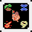 Retro Achievement for Warrior's End