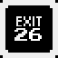 Retro Achievement for The Adventurer