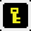 Retro Achievement for Now Let's Find A Key-Chain