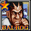 Retro-Risultato per il gioco Mike Tyson
