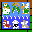 Picture for achievement Mushroom Kingdom Fried Bestiary}