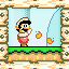 Retro-Erfolg für das Spiel BURN EVERYTHING