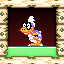 Retro-Erfolg für das Spiel Yoshi's Island Defeated