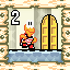 Retro-Erfolg für das Spiel Koopas and Railings