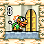 Retro-Erfolg für das Spiel The Labyrinth Of Mecha Koopas