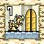 Retro-Erfolg für das Spiel The Bowser Statues Attack